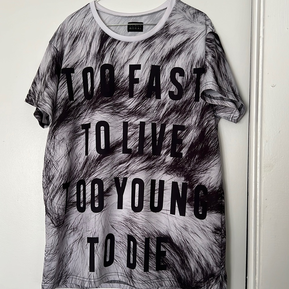 Black Moral BlackMoral the GazettE Japanese jrock Japan ruki style rad market